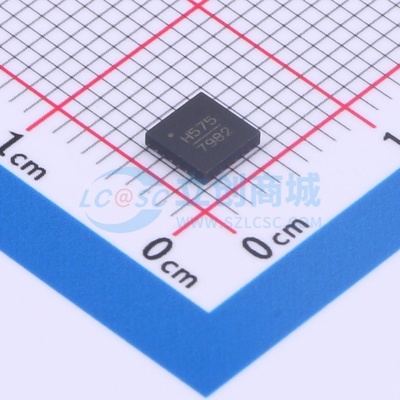 RF芯片IC和模块 HMC575LP4ETR QFN-24 ADI(亚德诺) 电子元件配单