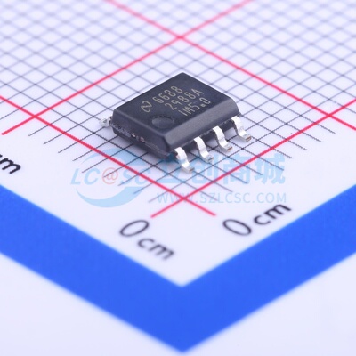 线性稳压器(LDO) LP2988AIM-5.0/NOPB SOIC-8 TI/德州 电子元器件