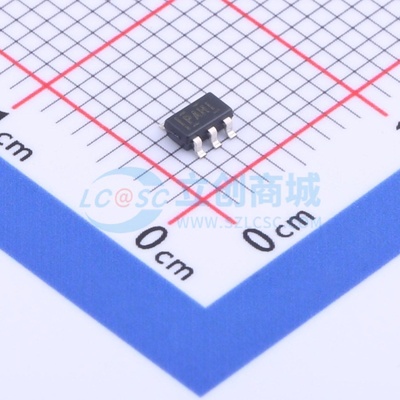 线性稳压器(LDO) TPS76033DBVR SOT-23-5 TI/德州 电子元器件配单