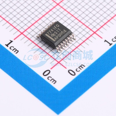 数字隔离器 ISO7741FQDBQRQ1 SSOP-16 TI/德州 电子元件原装正品