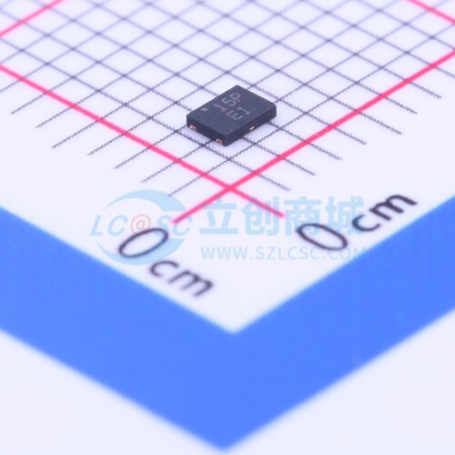 场效应管(MOSFET) DMP1045UFY4-7 XFDFN-3 DIODES(美台) 原装正品