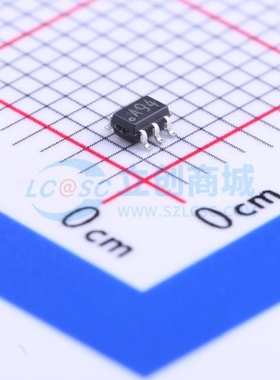 运算放大器 LMV551MG/NOPB SC-70-5 TI/德州 电子元器件原装正品