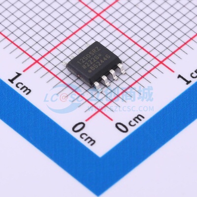 隔离式I2C ADUM1250SRZ SOIC-8 ADI(亚德诺) 电子元器件原装正品