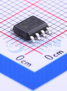 精密运放 OP297FSZ SOIC-8 ADI(亚德诺) 电子元器件配单原装正品
