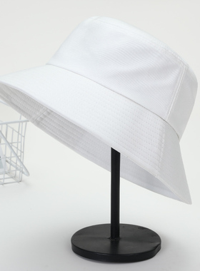 渔夫帽女秋天韩版帽子男百搭时尚女秋ns潮牌户外白色潮人遮阳帽