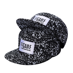 帽子男韩版秋天鸭舌帽ins防晒帽女平檐帽棒球帽秋季平沿帽嘻哈帽