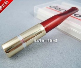 德国原装正品丹尼古特Denicotea金属拼钻过滤短烟嘴 自动 20208