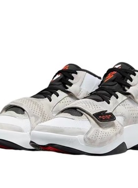 Air Jordan Zion2 PF 锡安2代 耐磨透气 实战篮球鞋FJ1212-106