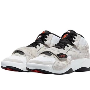 Air Jordan Zion2 PF 锡安2代 耐磨透气 实战篮球鞋FJ1212-106