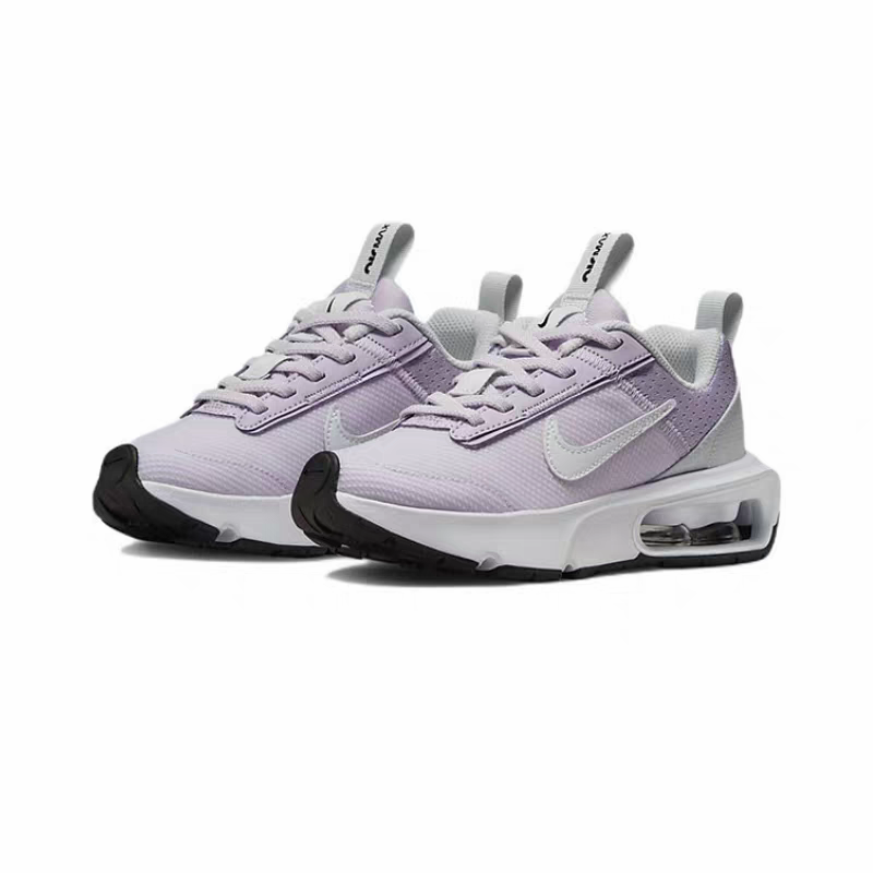 正品 Nike Air Max 耐克女童气垫缓震休闲跑步运动鞋DH9394-500