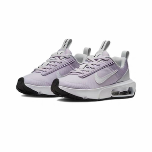 正品 Nike Air Max 耐克女童气垫缓震休闲跑步运动鞋DH9394-500
