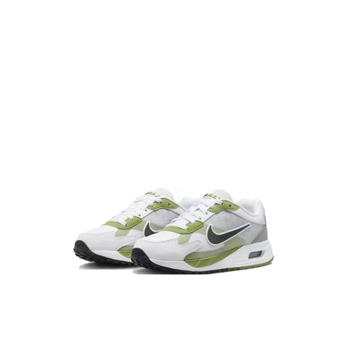 正品 Nike Air Max Solo儿童缓震轻便透气运动休闲鞋FV6367-100