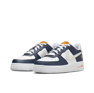 FN7239 Nike Force Change‘’ 大童耐磨休闲板鞋 Color Air