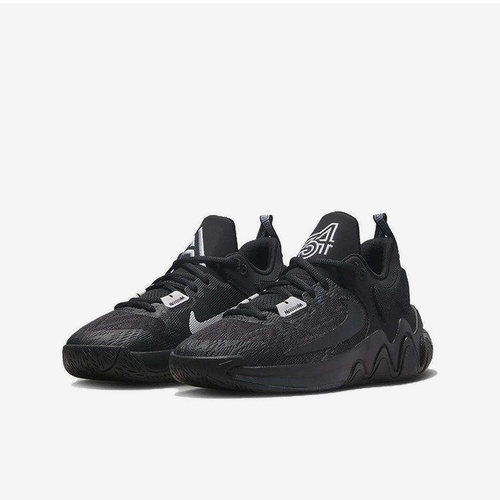 正品 Nike Giannis 2 字母哥 大童实战防滑耐磨篮球鞋DQ1943-003