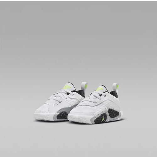 正品 Nike/耐克Jordan Tatum 2 塔图姆二代幼童篮球鞋FJ6461-100