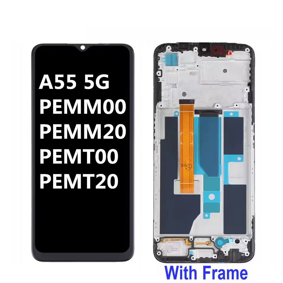 PEMM00屏幕总成A555G适用
