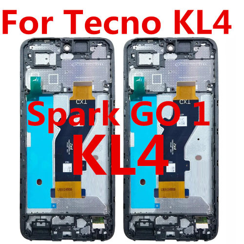 KL4屏幕总成Sparkgo1kl4