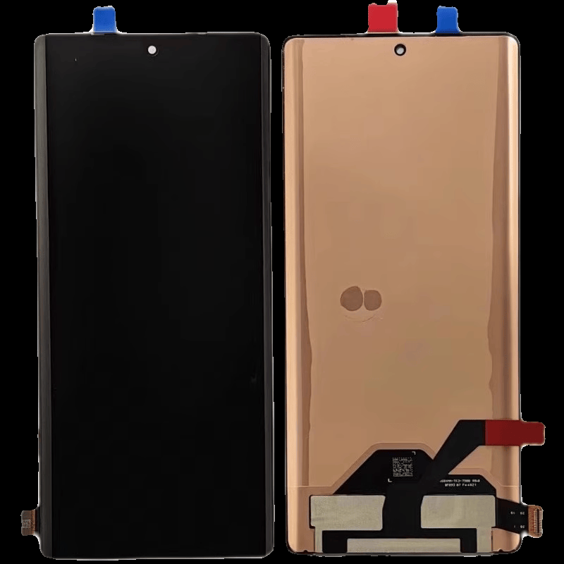 s23plus屏幕总成S681LNitel