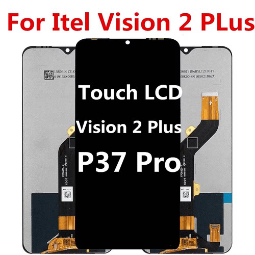 P681L屏幕P37Pro总成显示