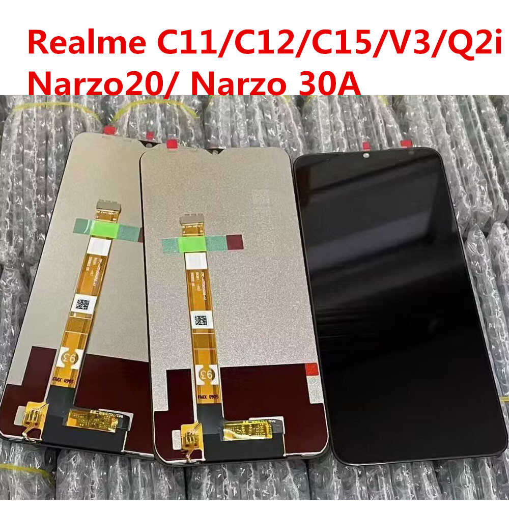 C11C12C15V3Q2iNarzo2030A屏幕
