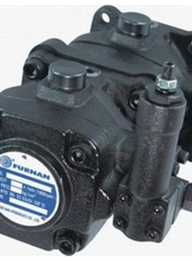 台湾福南 可变容量双联叶片泵浦 VHPD-F-3030