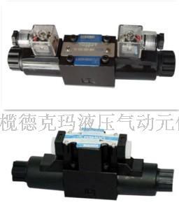 金油顺电磁阀换向阀三位AHD-03-3C60促销