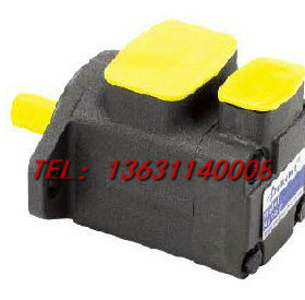 德克玛 VQ系列叶片泵 适合行走机械的高性能子母叶片泵20VQ/25VQ