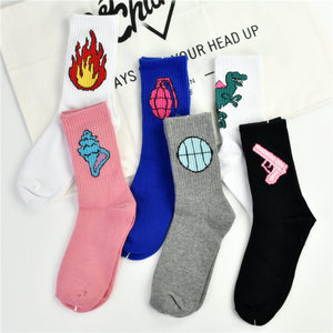 Chaussettes - collants Produit EC852 - Ref 764599 Image 13