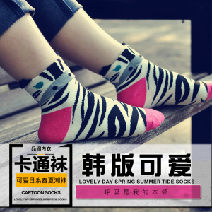 Chaussettes - collants Produit EC852 - Ref 764599 Image 7