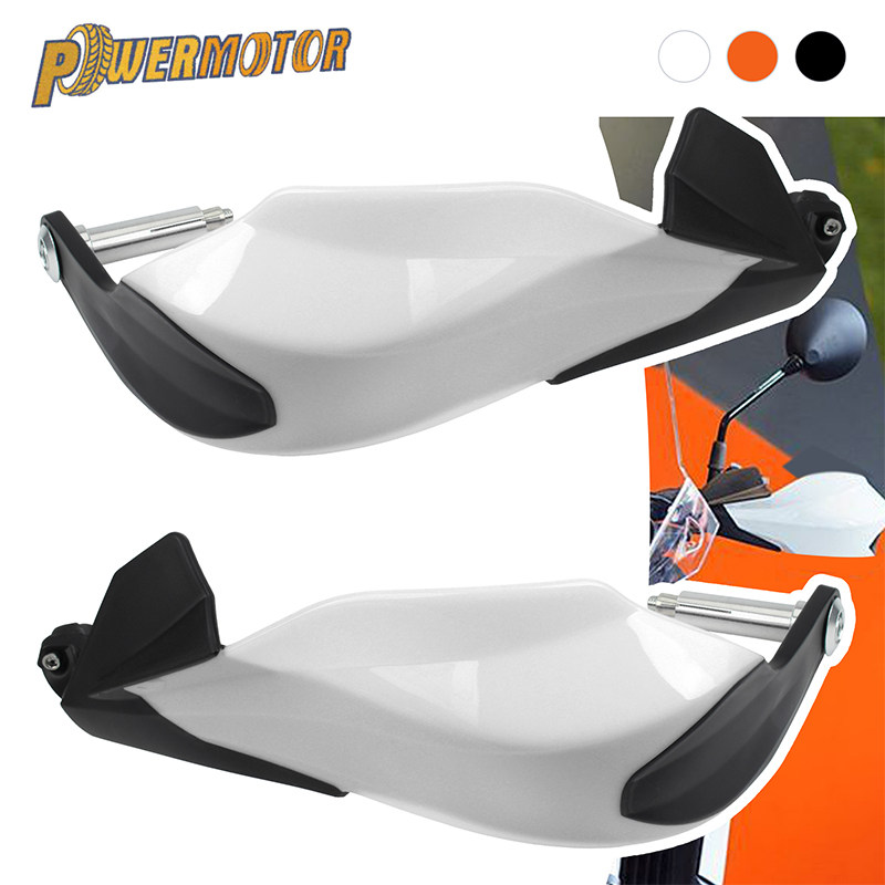 摩托车护手罩护弓防摔前挡风罩KTM390/790/890/1050/1290ADV/duke