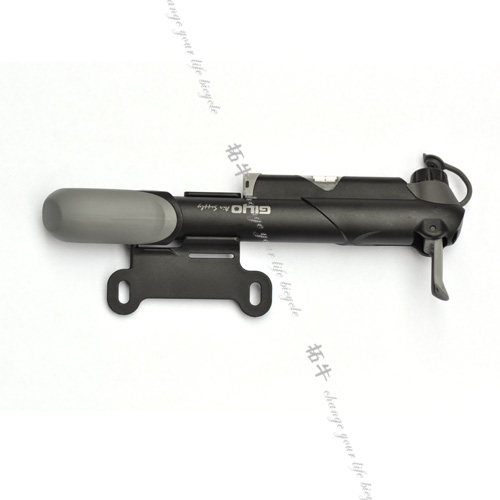 Pompe à vélo GIYO - Ref 2387595 Image 4