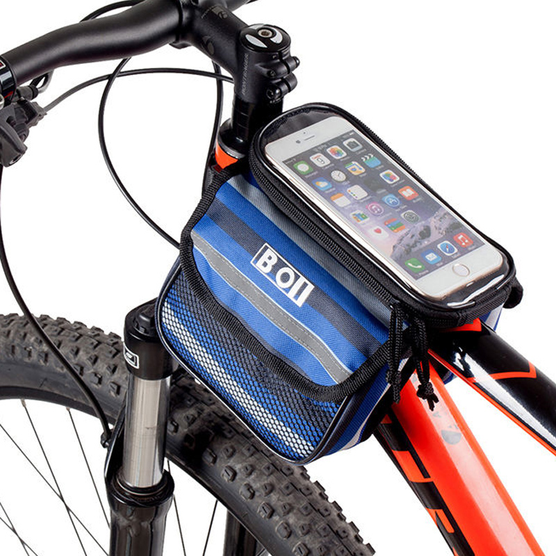 Sacoche pour vélo ROSWHEEL - Ref 2225845 Image 3