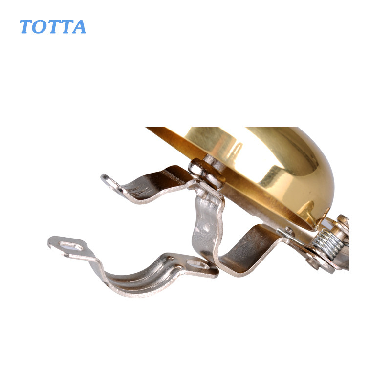 Avertisseur de vélo sonnerie commune TOTTA - Ref 1459767 Image 5