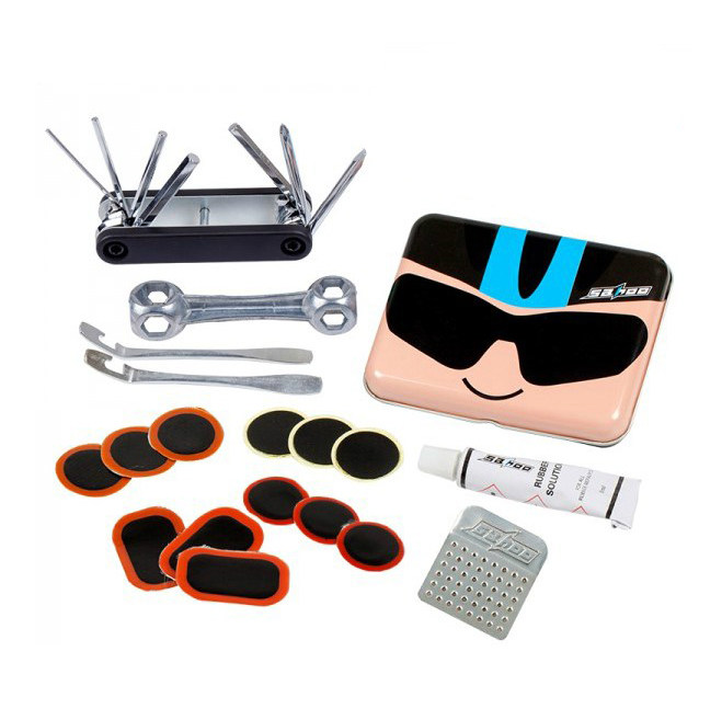 Outils pour vélo SAHOO - Ref 2280510 Image 4