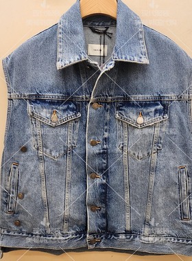 不退换美荀家韩国百货TOM GREYHOUND 26春马夹女 TG2G1-NJC003WH9