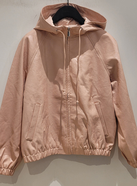 美荀家 韩国百货 BERENICE 26年春外套女 BE26S3FRJE1 1218