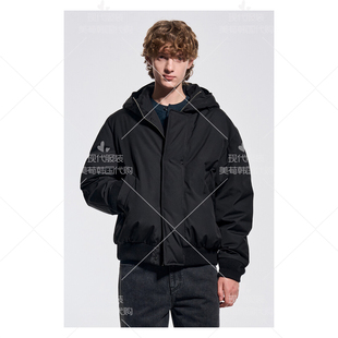 不退换 美荀家韩国百货SYSTEM 25冬羽绒服男 SH2F9-QJM356MM 1022