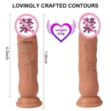 Медицинский силиконовый дилдо всасывающий чашка для женщин секс игрушки Anus x