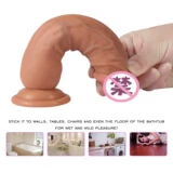Медицинский силиконовый дилдо всасывающий чашка для женщин секс игрушки Anus x