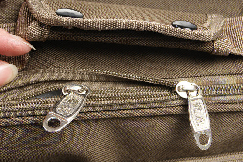 Sac pour homme - Ref 50513 Image 4