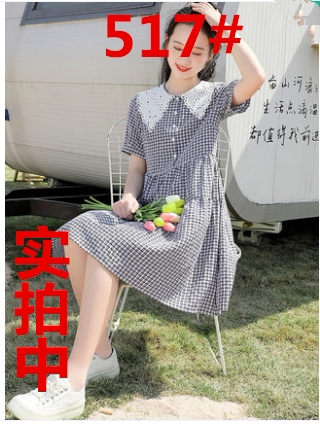 杰卓服饰 02JZFS517