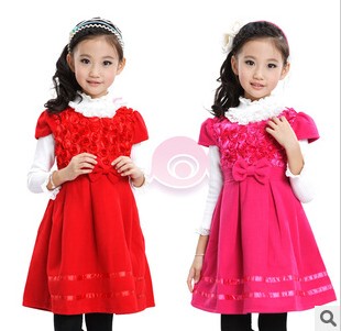 Cape pour fille - Ref 2155155 Image 11
