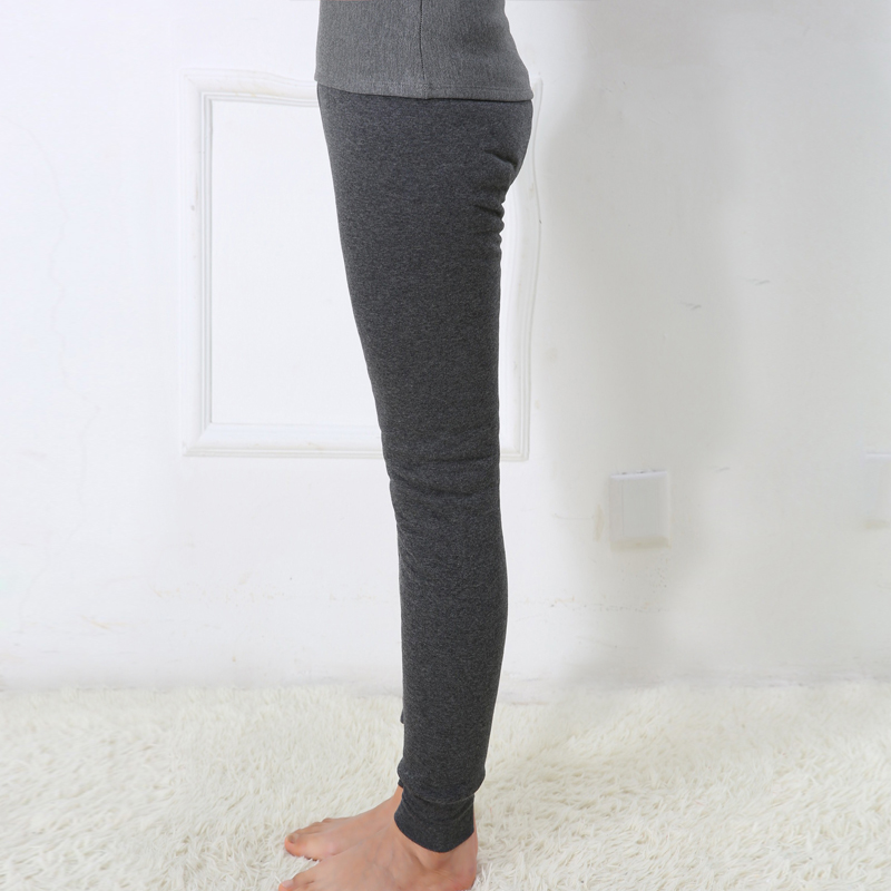 Pantalon collant Moyen-âge simple en coton - Ref 769140 Image 3