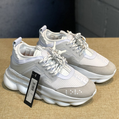 Versace Sneakers foto 2