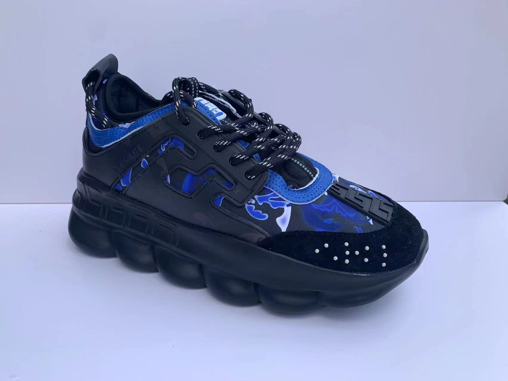 Versace Sneakers foto 5