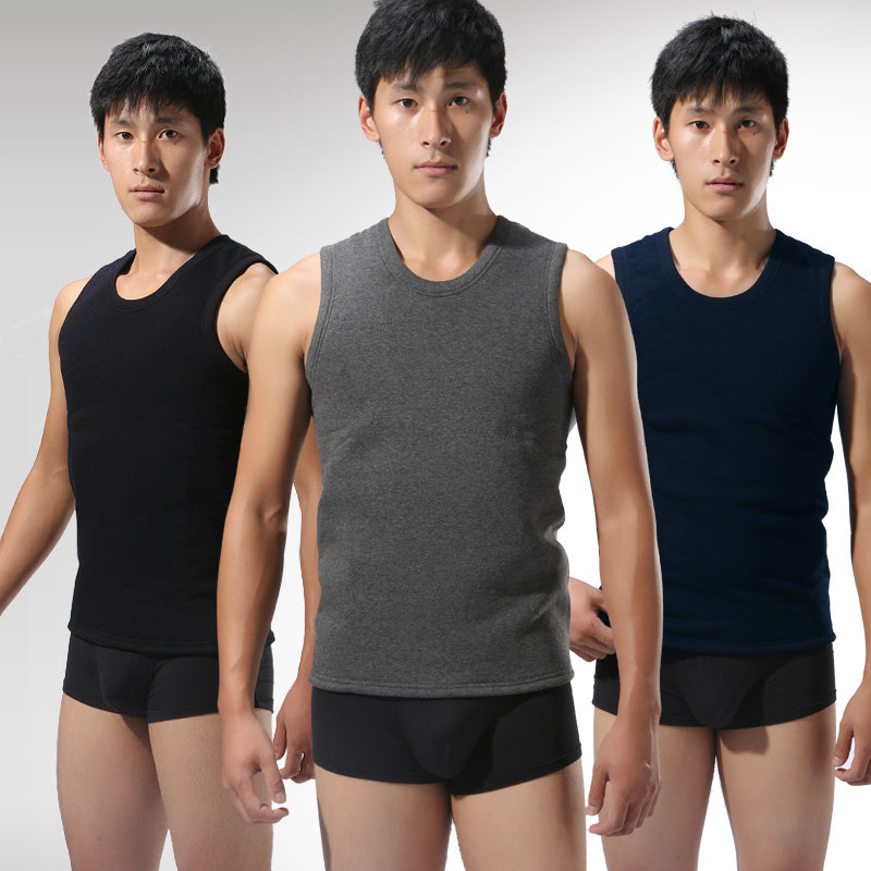 Sous-vêtement chaud jeunesse BX01 en coton - Ref 729419 Image 4