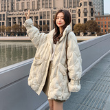 现货-90新标羽绒服205-8211-P285-K438,女装羽绒服,浙宝205,浙宝-网红风 现货-90新标羽绒服205-8211-P285-K438,女装羽绒服,浙宝205,浙宝-网红风