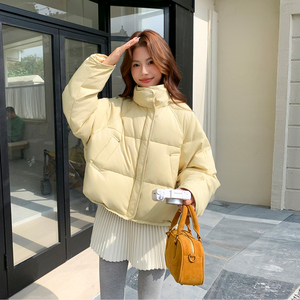 现货羽绒服205-H007-P285-428图片