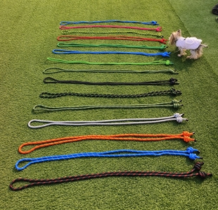 绳流RopeFlow 脊柱引擎健康脊柱甩绳花式跳绳手腕肩颈康复训练