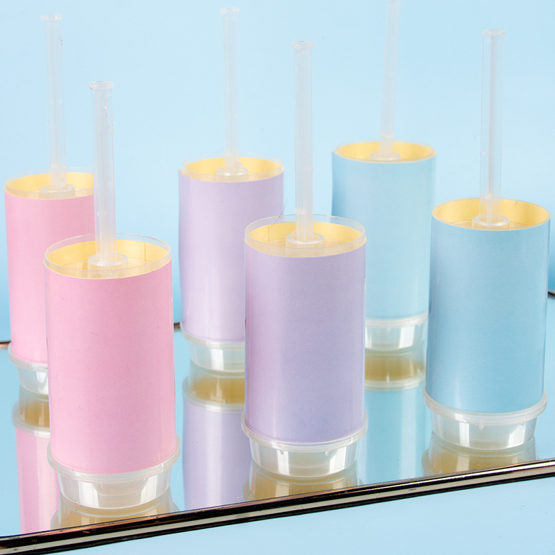 推推乐蛋糕筒婚礼甜品台桌面摆件